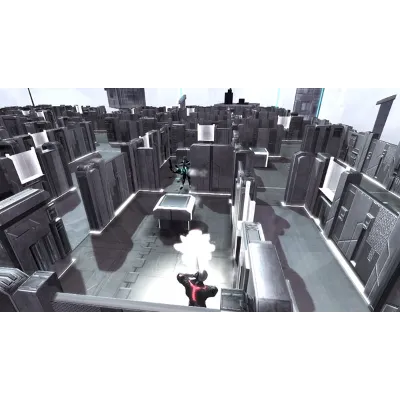Frozen Synapse Prime STEAM KEY REGION GLOBAL+РОССИЯ ЛИЦЕНЗИЯ - irongamers.ru