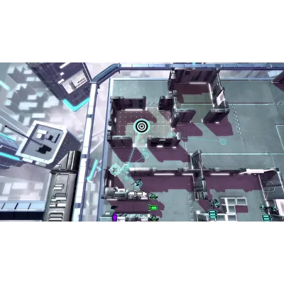 Frozen Synapse Prime STEAM KEY REGION GLOBAL+РОССИЯ ЛИЦЕНЗИЯ - irongamers.ru
