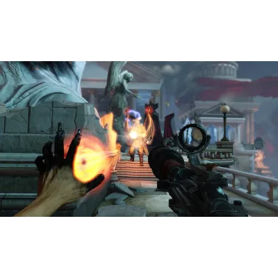 BioShock Infinite | АВТОДОСТАВКА [Россия Steam Gift] - irongamers.ru