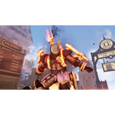 BioShock Infinite | АВТОДОСТАВКА [Россия Steam Gift] - irongamers.ru