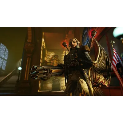 BioShock Infinite | АВТОДОСТАВКА [Россия Steam Gift] - irongamers.ru