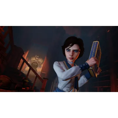 BioShock Infinite | АВТОДОСТАВКА [Россия Steam Gift] - irongamers.ru