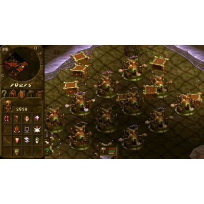 Dungeon Keeper Gold| АВТОДОСТАВКА [Россия Steam Gift] - irongamers.ru