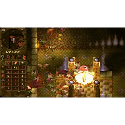 Dungeon Keeper Gold| АВТОДОСТАВКА [Россия Steam Gift] - irongamers.ru