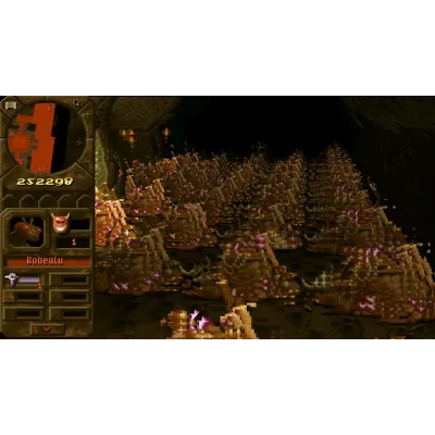 Dungeon Keeper Gold| АВТОДОСТАВКА [Россия Steam Gift] - irongamers.ru