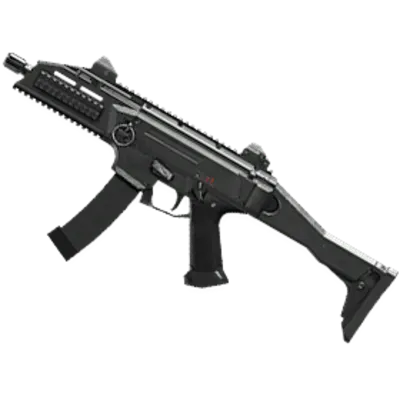 CZ Scorpion Evo3 A1 (1 день) - irongamers.ru