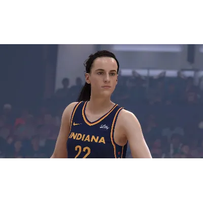 NBA 2K25 STANDARD EDITION XBOX КЛЮЧ - irongamers.ru