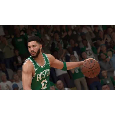 NBA 2K25 STANDARD EDITION XBOX КЛЮЧ - irongamers.ru