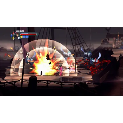 Sacred Citadel (Steam Gift / RoW / Region Free) - irongamers.ru