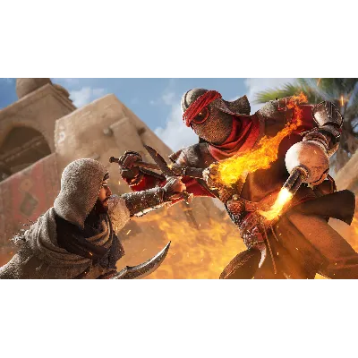 Assassin’s Creed® Mirage Map Pack DLC - STEAM RU - irongamers.ru