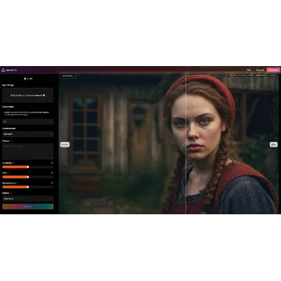 Magnific Ai | Premium, Premium+, Pro, Business | Месяц, год | Без входа - irongamers.ru