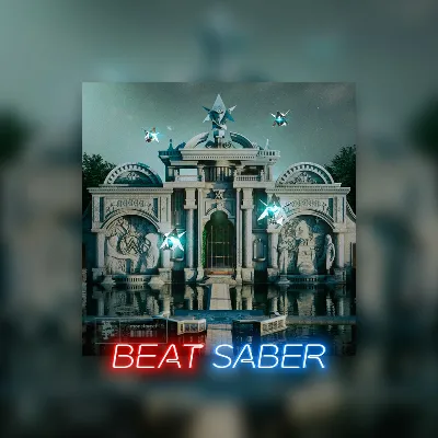 Beat Saber: Alan Walker - &acute;Wake Up&acute; PS4 PS5 ПСН - irongamers.ru