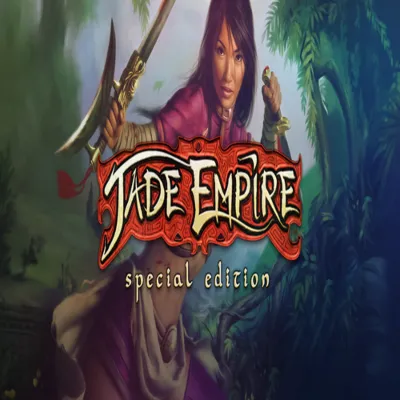 Jade Empire: Special Edition GOG (PC) - irongamers.ru