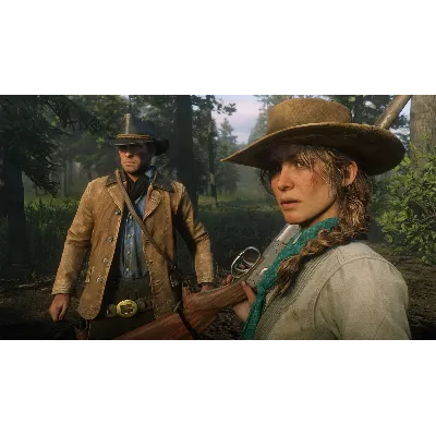 Red Dead Redemption 2 ULTIMATE | Steam | Оффлайн - irongamers.ru