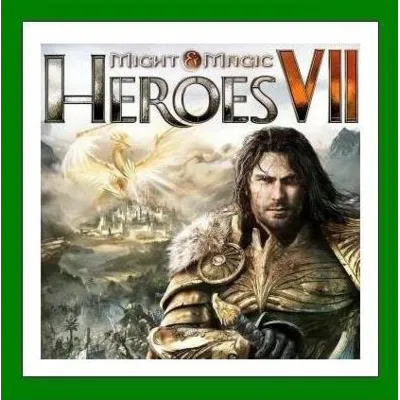 Might and Magic Heroes VII + 6 DLC Ubisoft Connect⭐Аренда Аккаунта Онлайн⭐ - irongamers.ru