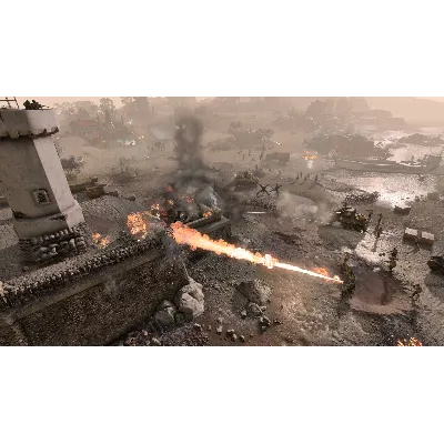 Company of Heroes 3 | Steam RU+KZ+UA+AR+TR+CN - irongamers.ru