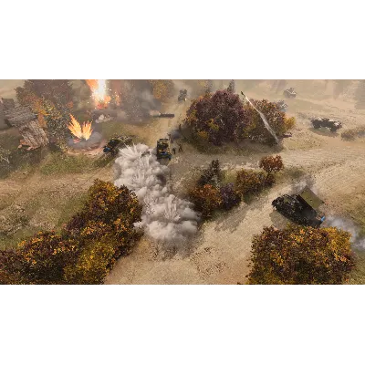 Company of Heroes 3 | Steam RU+KZ+UA+AR+TR+CN - irongamers.ru