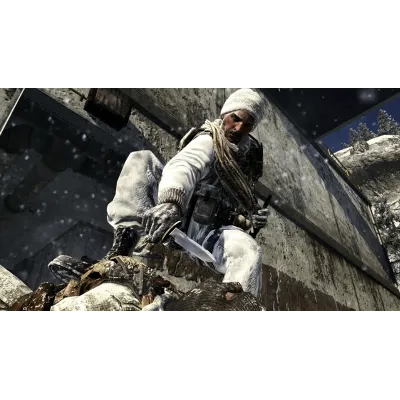 Call of Duty Black Ops XBOX 1 Часть +DLC Любой Регион - irongamers.ru