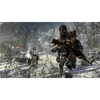 Call of Duty Black Ops XBOX 1 Часть +DLC Любой Регион - irongamers.ru