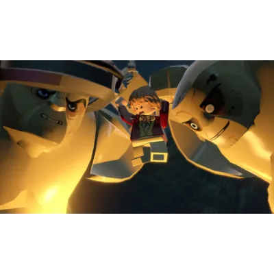 LEGO The Hobbit ХОББИТ STEAM KEY REGION GLOBAL+РОССИЯ ЛИЦЕНЗИЯ - irongamers.ru