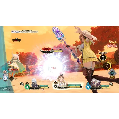 Atelier Ryza Season Pass "Kurken Island Jam-packed Pass - irongamers.ru