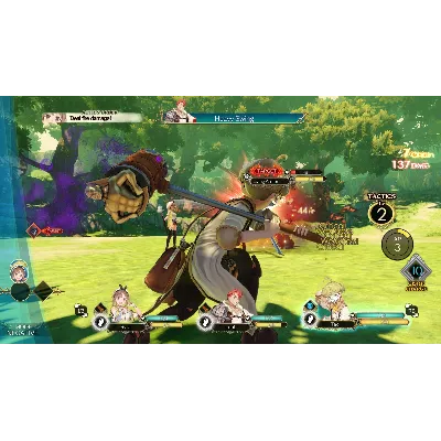 Atelier Ryza Season Pass "Kurken Island Jam-packed Pass - irongamers.ru