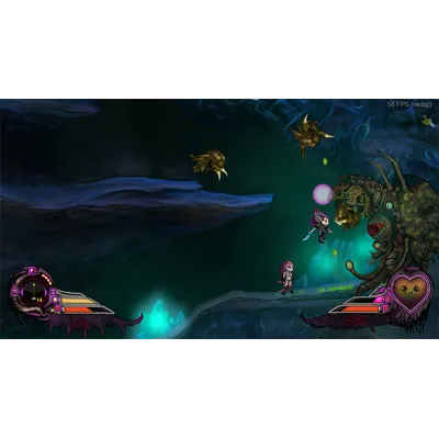 Luna: Shattered Hearts: Episode 1 STEAM KEY REGION GLOBAL+РОССИЯ ЛИЦЕНЗИЯ - irongamers.ru
