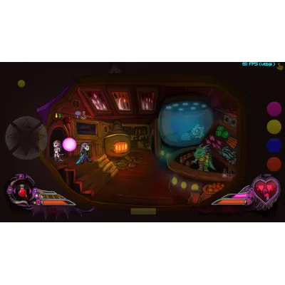 Luna: Shattered Hearts: Episode 1 STEAM KEY REGION GLOBAL+РОССИЯ ЛИЦЕНЗИЯ - irongamers.ru