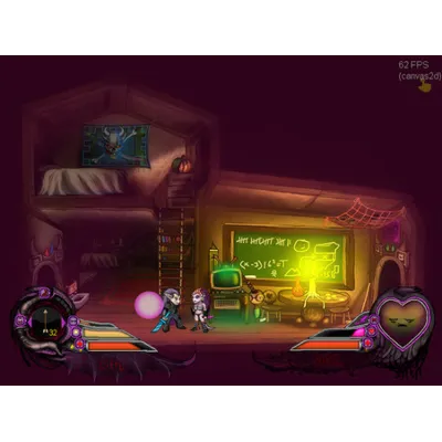 Luna: Shattered Hearts: Episode 1 STEAM KEY REGION GLOBAL+РОССИЯ ЛИЦЕНЗИЯ - irongamers.ru