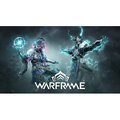Без входа WARFRAME АЙЯ / НАБОРЫ / ПЛАТИНА РФ/МИР - irongamers.ru