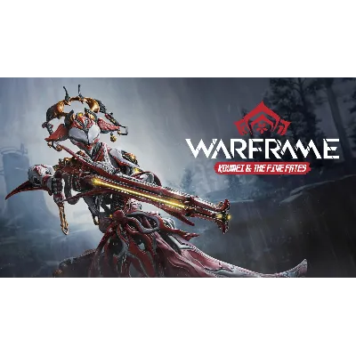 Без входа WARFRAME АЙЯ / НАБОРЫ / ПЛАТИНА РФ/МИР - irongamers.ru