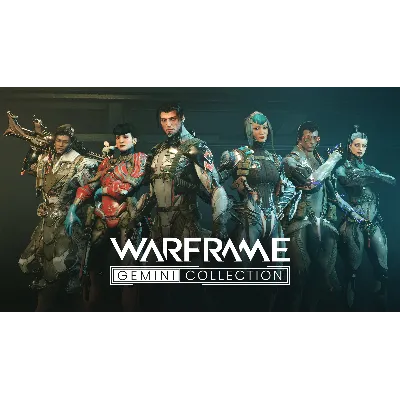 Без входа WARFRAME АЙЯ / НАБОРЫ / ПЛАТИНА РФ/МИР - irongamers.ru