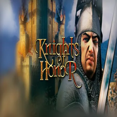 Knights of Honor GOG (PC) - irongamers.ru
