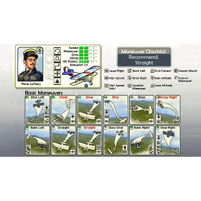 Sid Meier&acute;s: Ace Patrol STEAM КЛЮЧ РОССИЯ+МИР - irongamers.ru