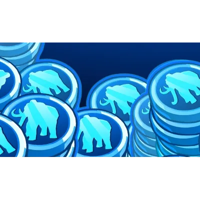 Uplay/Steam/Epic Brawlhalla MAMMOTH КРЕДИТЫ + DLC РФ - irongamers.ru