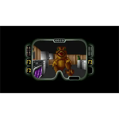 Jurassic Park Classic Games Collection XBOX XS Ключ - irongamers.ru