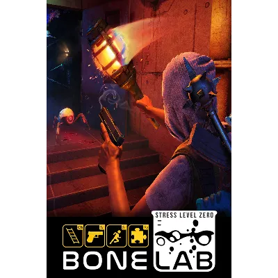 BONELAB (Аренда аккаунта Steam) VR, Онлайн - irongamers.ru