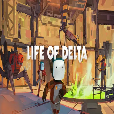 Life of Delta GOG (PC) - irongamers.ru