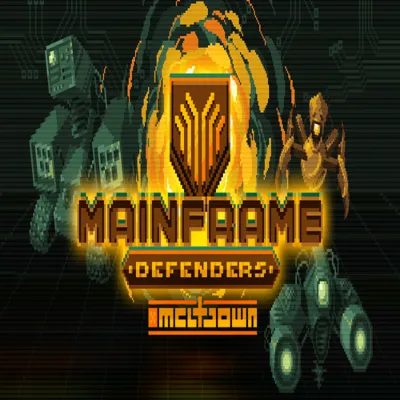 Mainframe Defenders GOG (PC) - irongamers.ru