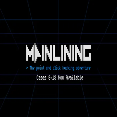 Mainlining GOG (PC) - irongamers.ru