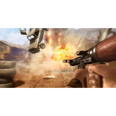 Far Cry 2 | АВТОДОСТАВКА [Россия/Украина Steam Gift] - irongamers.ru