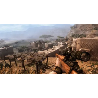 Far Cry 2 | АВТОДОСТАВКА [Россия/Украина Steam Gift] - irongamers.ru