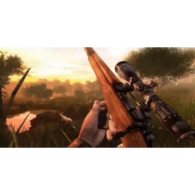 Far Cry 2 | АВТОДОСТАВКА [Россия/Украина Steam Gift] - irongamers.ru