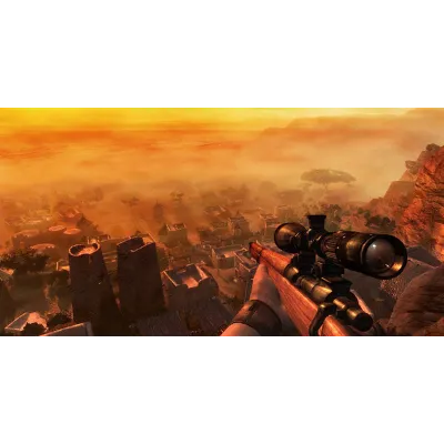 Far Cry 2 | АВТОДОСТАВКА [Россия/Украина Steam Gift] - irongamers.ru