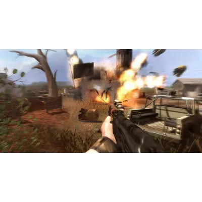Far Cry 2 | АВТОДОСТАВКА [Россия/Украина Steam Gift] - irongamers.ru