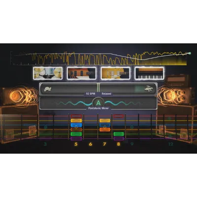 Rocksmith 2014 Edition REMASTERED LEARN & PLAY |Steam - irongamers.ru