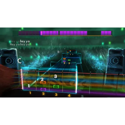 Rocksmith 2014 Edition REMASTERED LEARN & PLAY |Steam - irongamers.ru