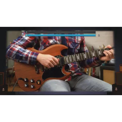 Rocksmith 2014 Edition REMASTERED LEARN & PLAY |Steam - irongamers.ru