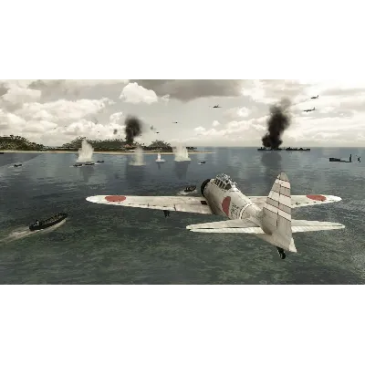 Battlestations Pacific STEAM Gift - Region Free - irongamers.ru