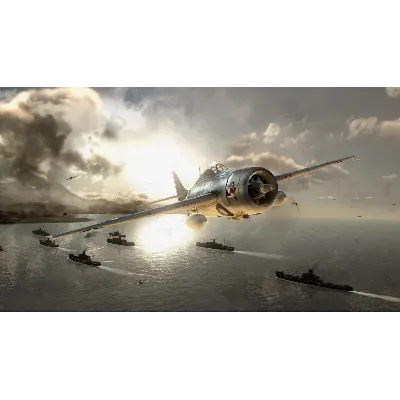 Battlestations Pacific STEAM Gift - Region Free - irongamers.ru